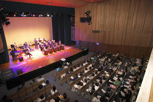 Auditorium