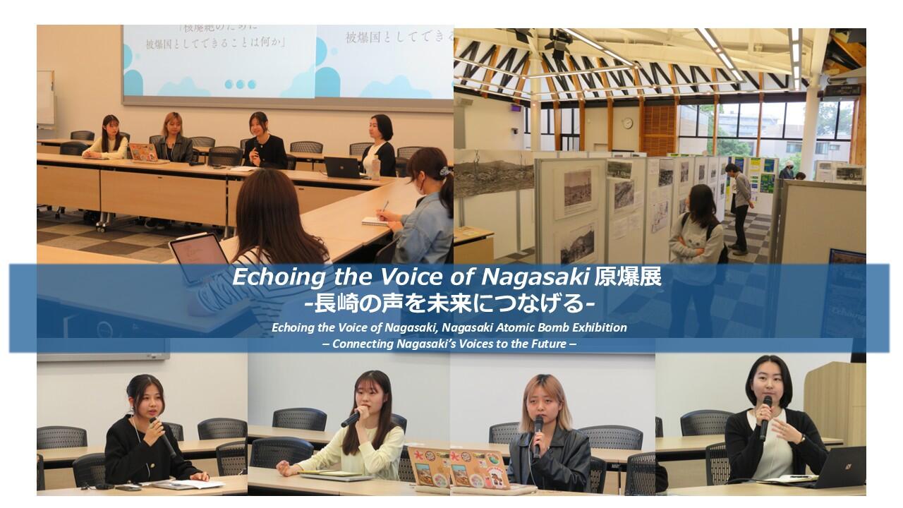  The Student-Organized Project 